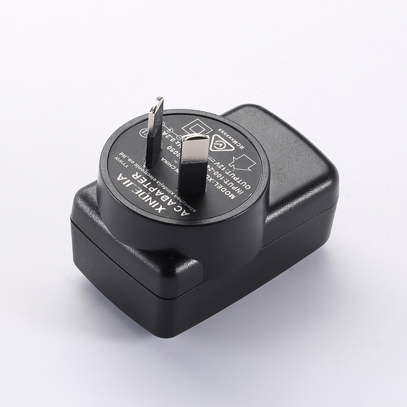 6W澳規USB-U3外觀