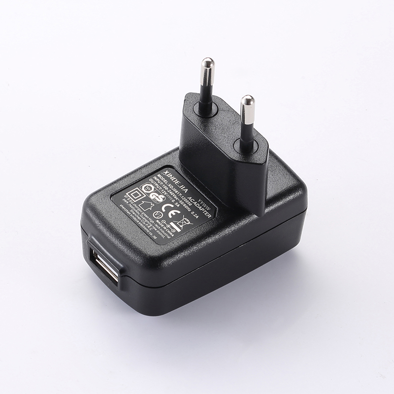 12W歐規USB-U3外觀