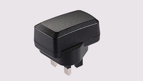 6W英規USB-U3外觀