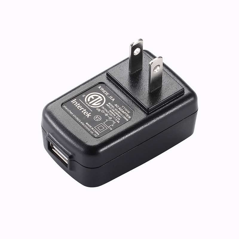 12W美規(guī)USB-U3外觀