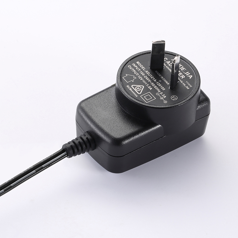 12W澳規帶線-W3外觀