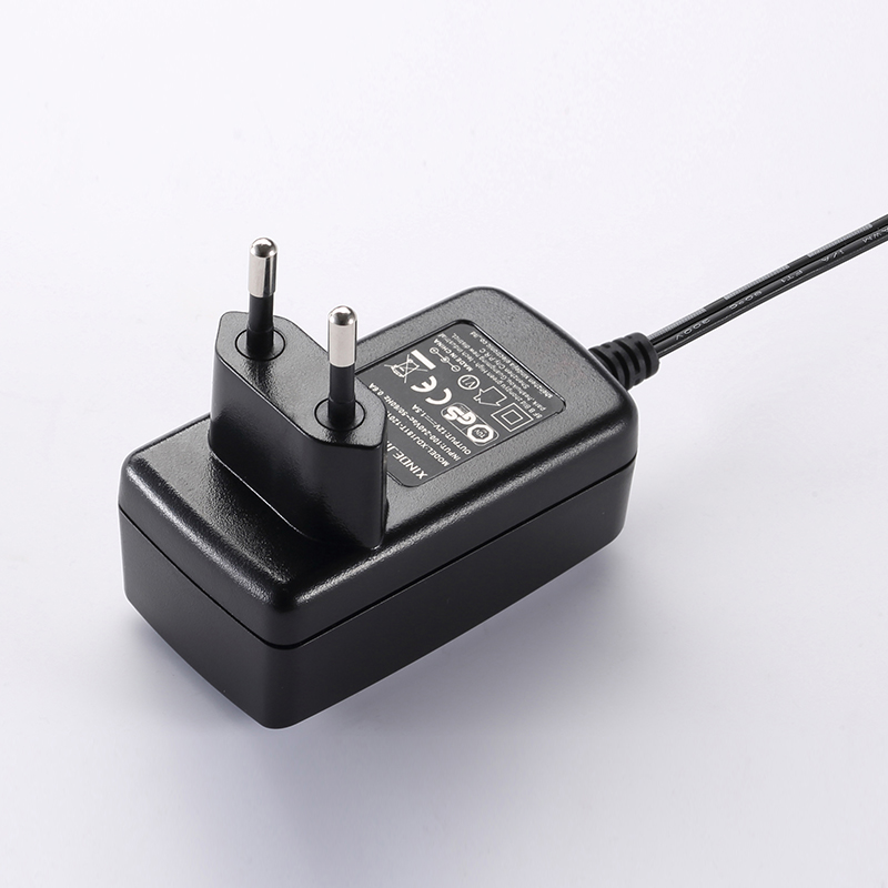 18W歐規(guī)插墻式